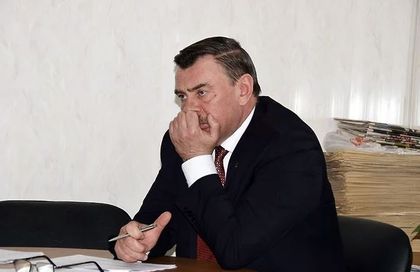 Евгений Нагоров Кострома