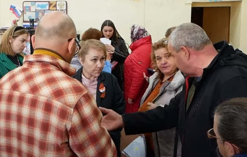 Общественные слушания по генплану в поселке Гравийный карьер Костромской области 2024