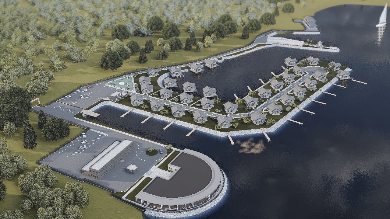 Рыбная слобода