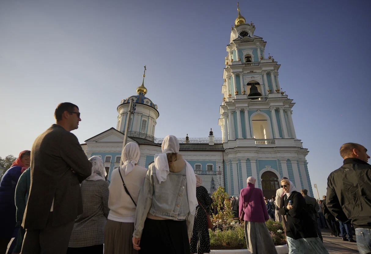 Анастасия Богоявленский монастырь подписанные